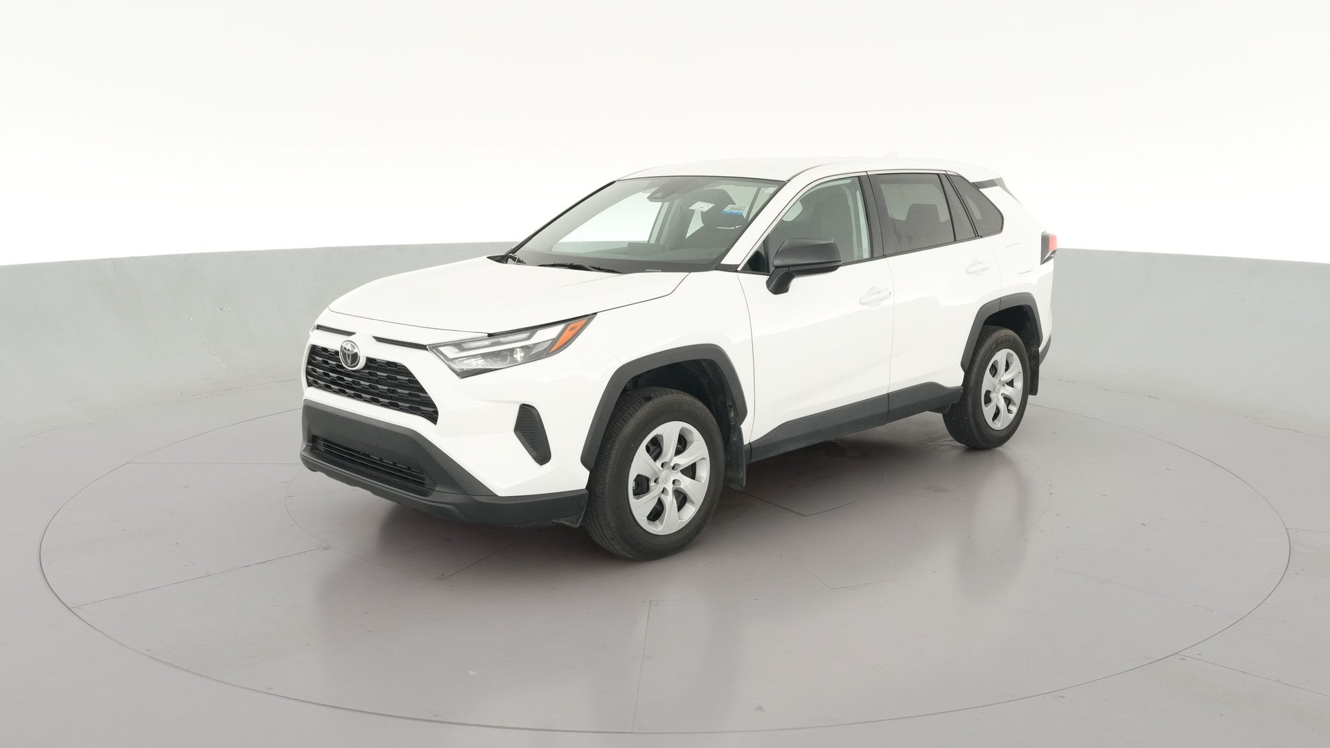 2024 Toyota RAV4 vehicle photo