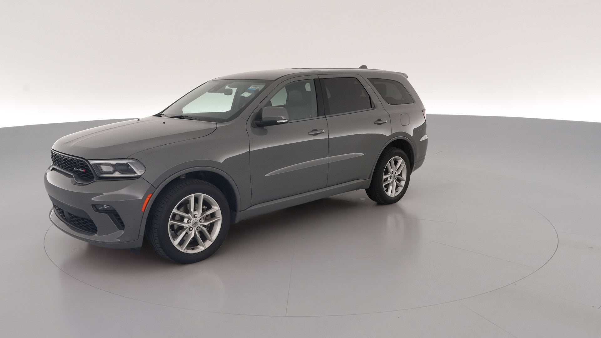 2022 Dodge Durango vehicle photo