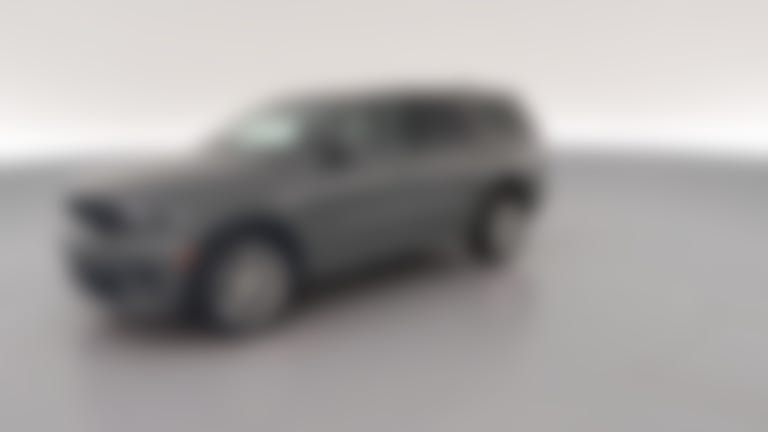 2022 Dodge Durango vehicle photo