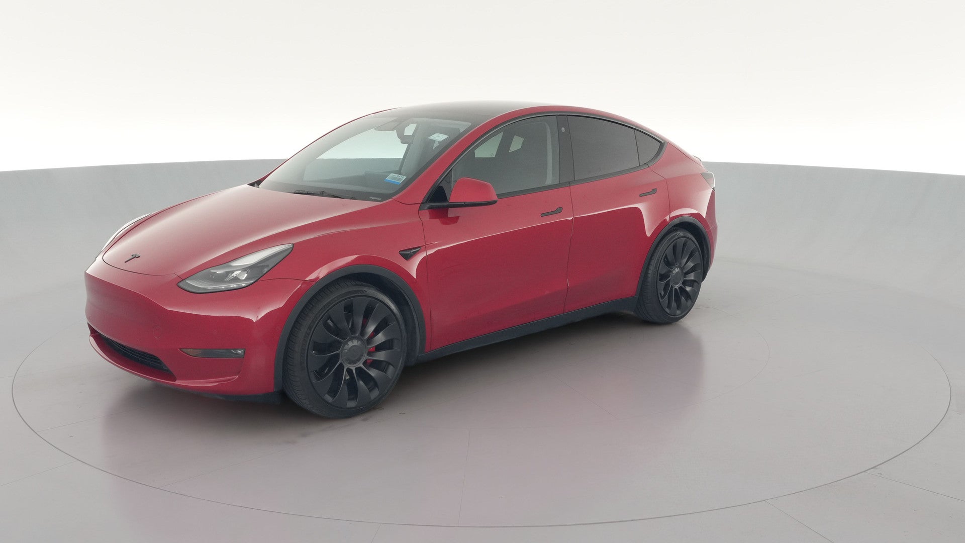 2022 Tesla Model Y vehicle photo