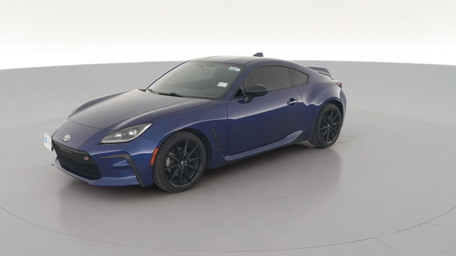 2023 Toyota GR86 vehicle photo