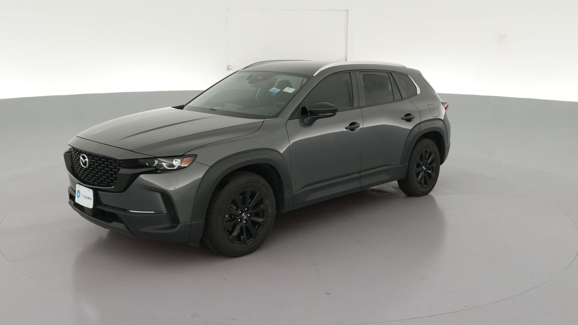 2024 MAZDA CX-50 vehicle photo