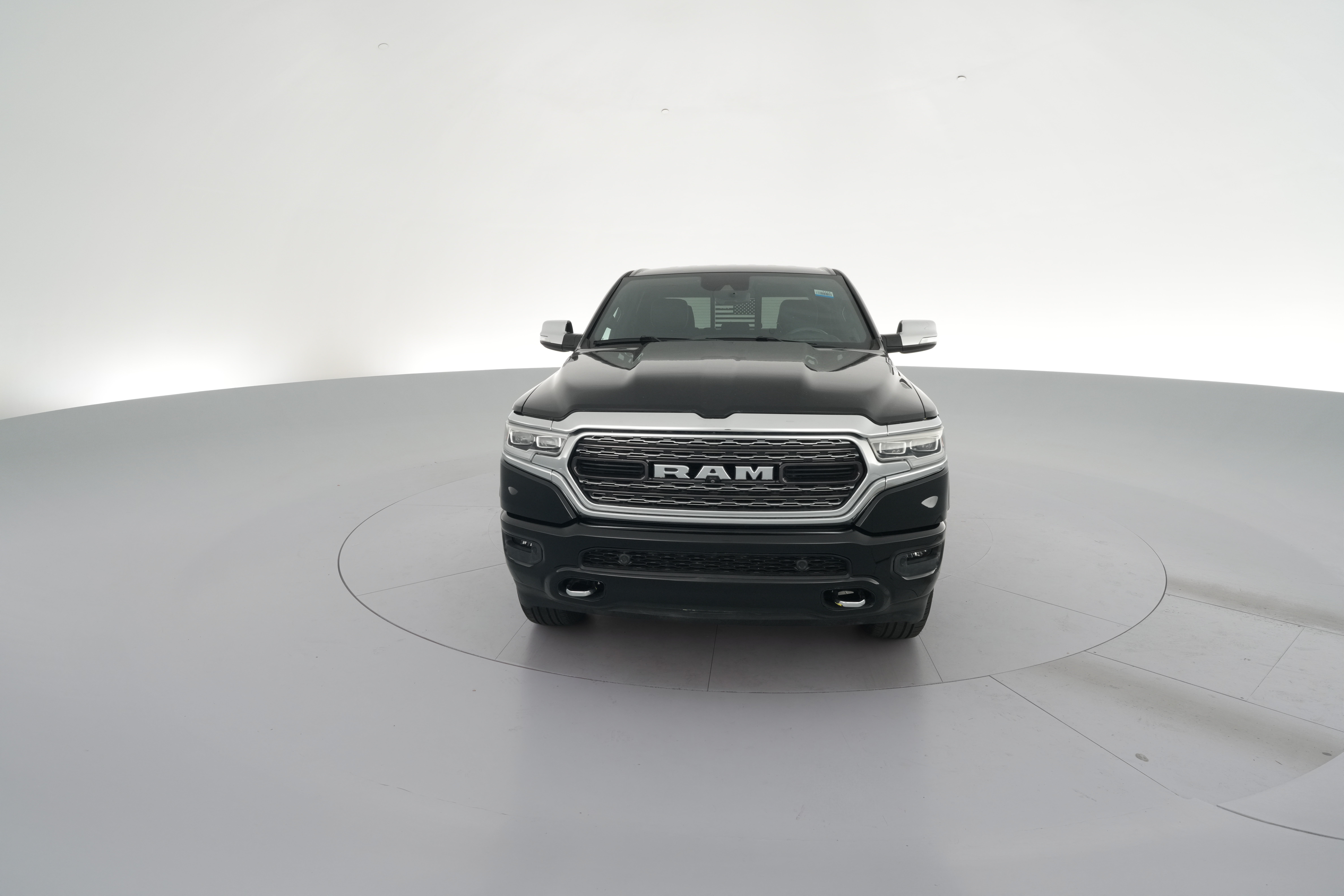 2021 RAM Ram 1500 Pickup Limited - Photo 25