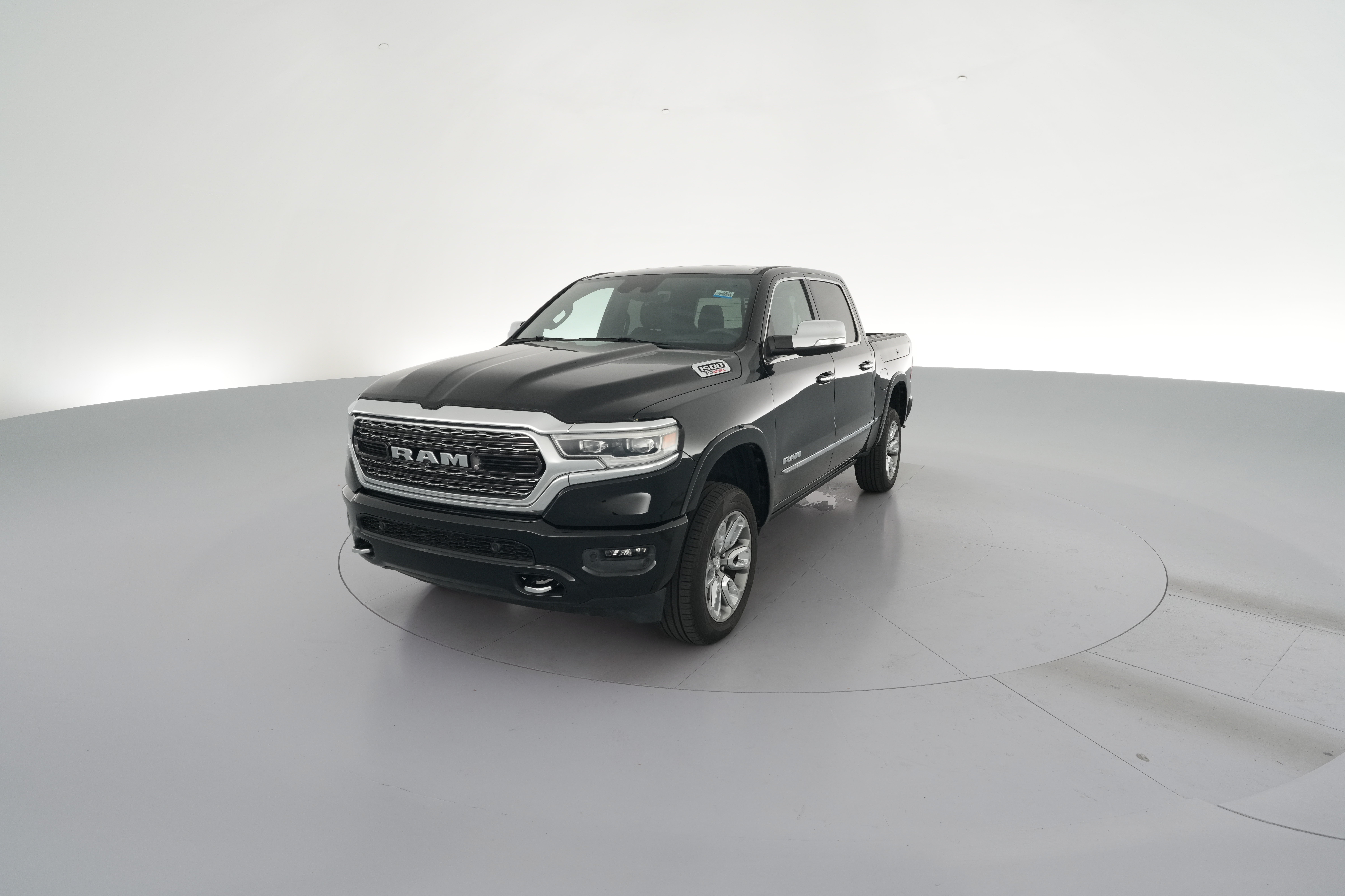 2021 RAM Ram 1500 Pickup Limited - Photo 26
