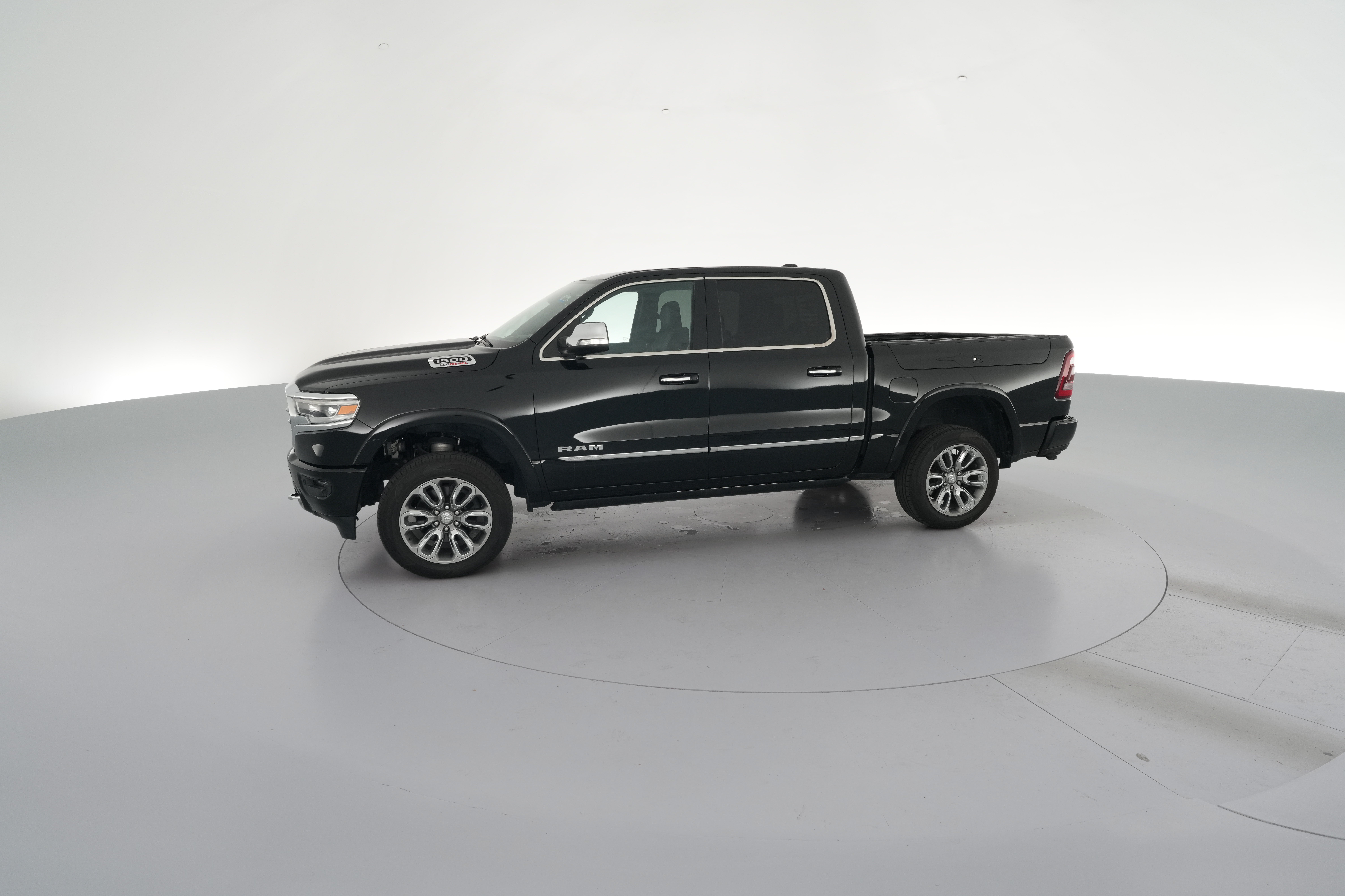 2021 RAM Ram 1500 Pickup Limited - Photo 28