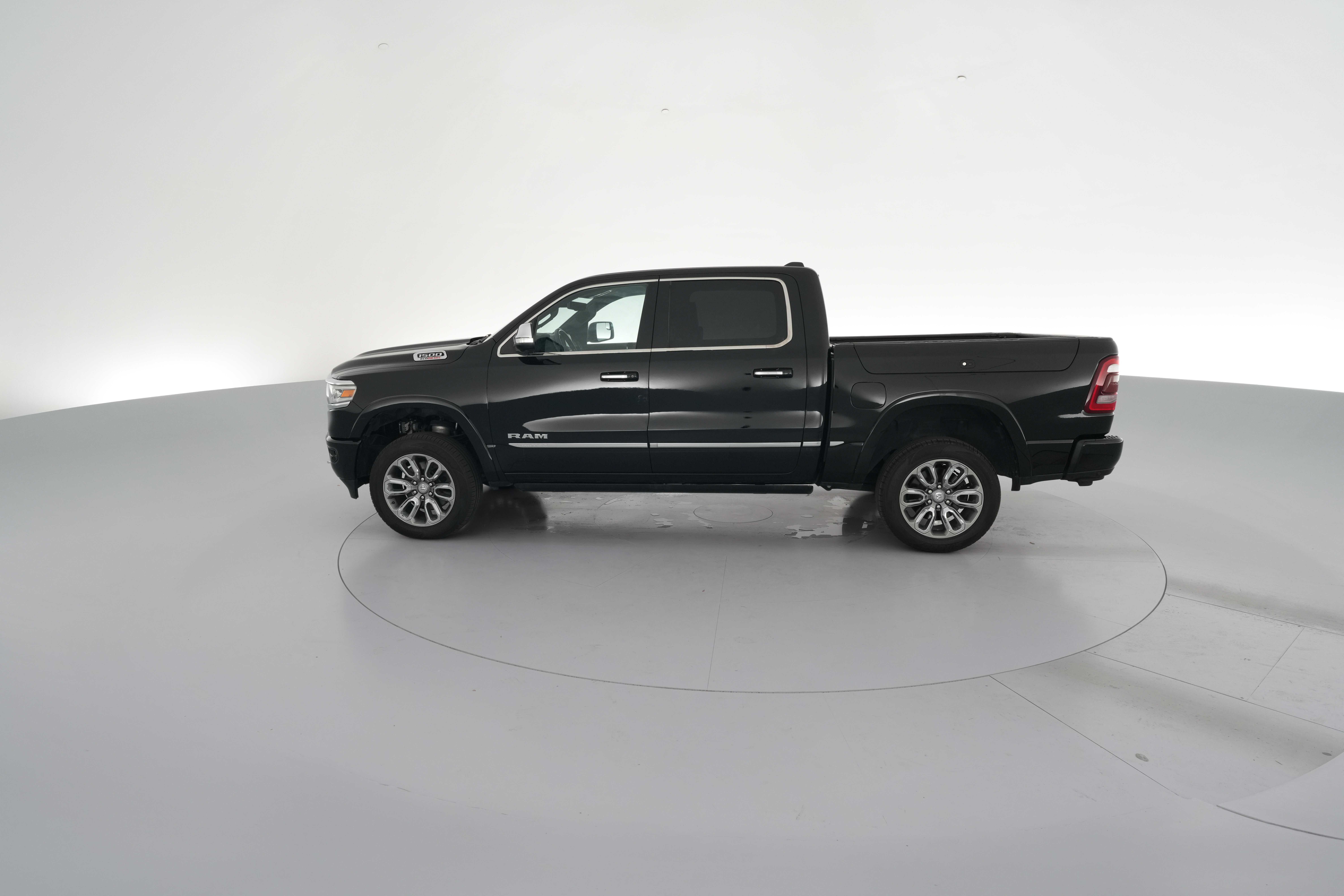 2021 RAM Ram 1500 Pickup Limited - Photo 29