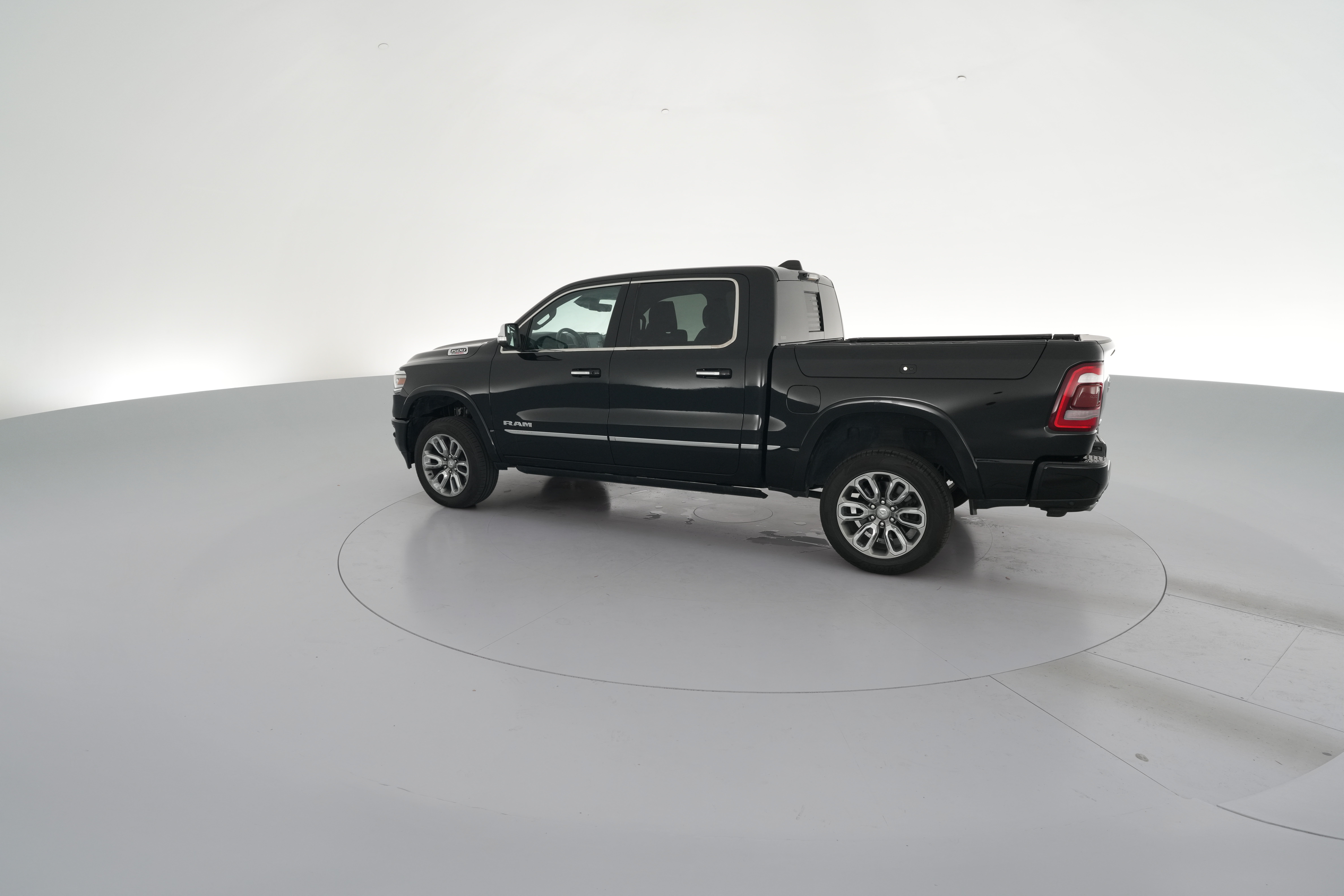 2021 RAM Ram 1500 Pickup Limited - Photo 30