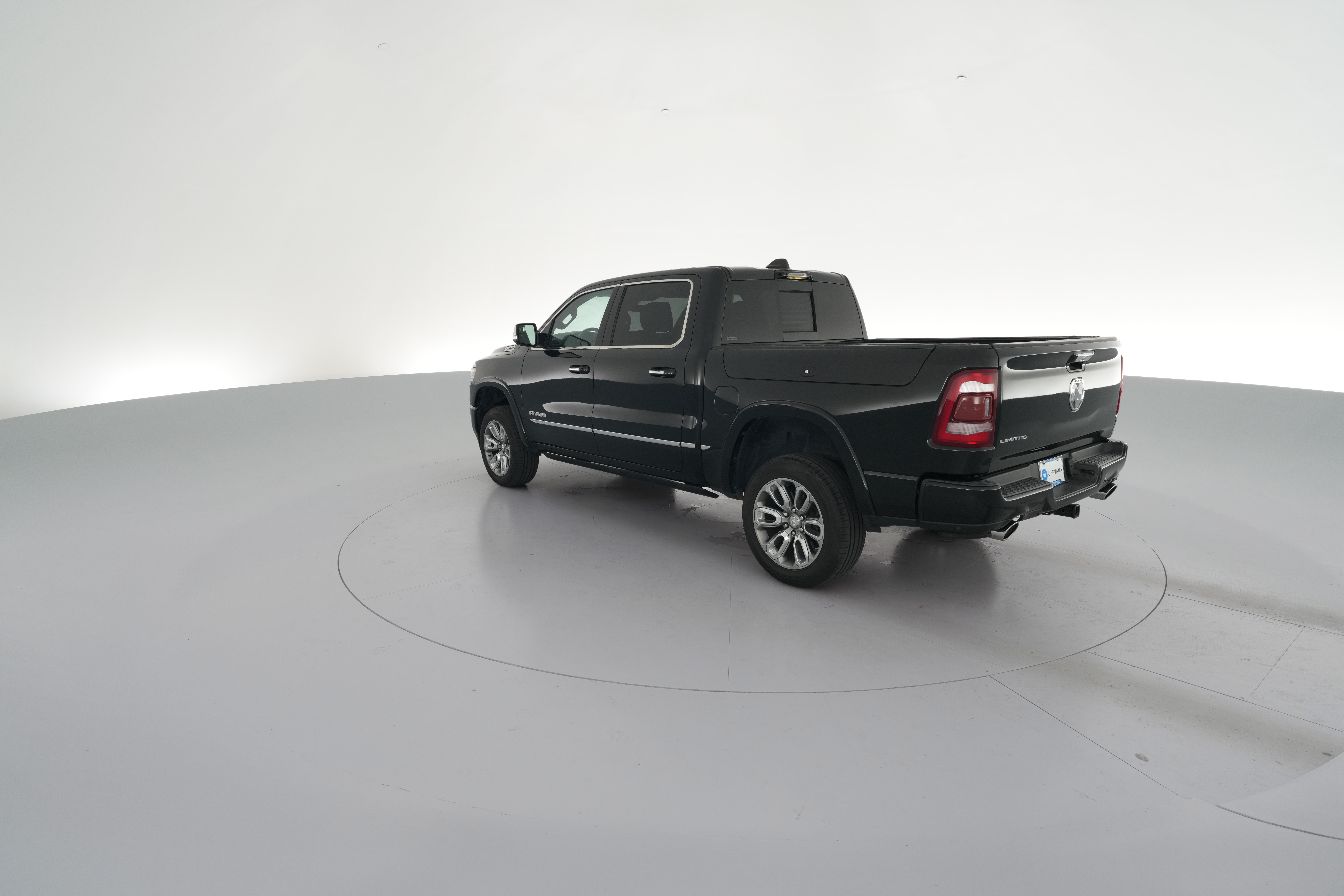 2021 RAM Ram 1500 Pickup Limited - Photo 31