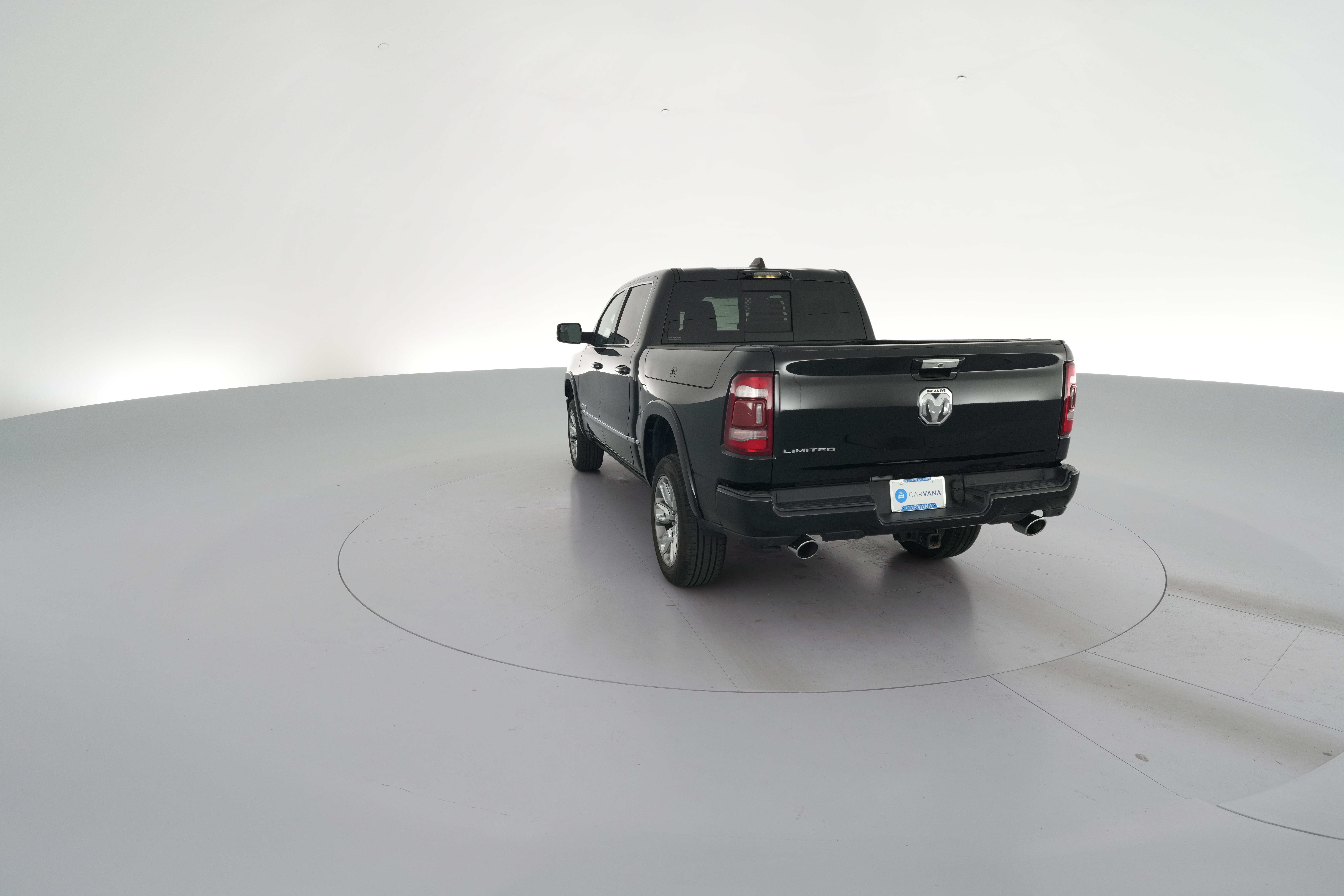 2021 RAM Ram 1500 Pickup Limited - Photo 32