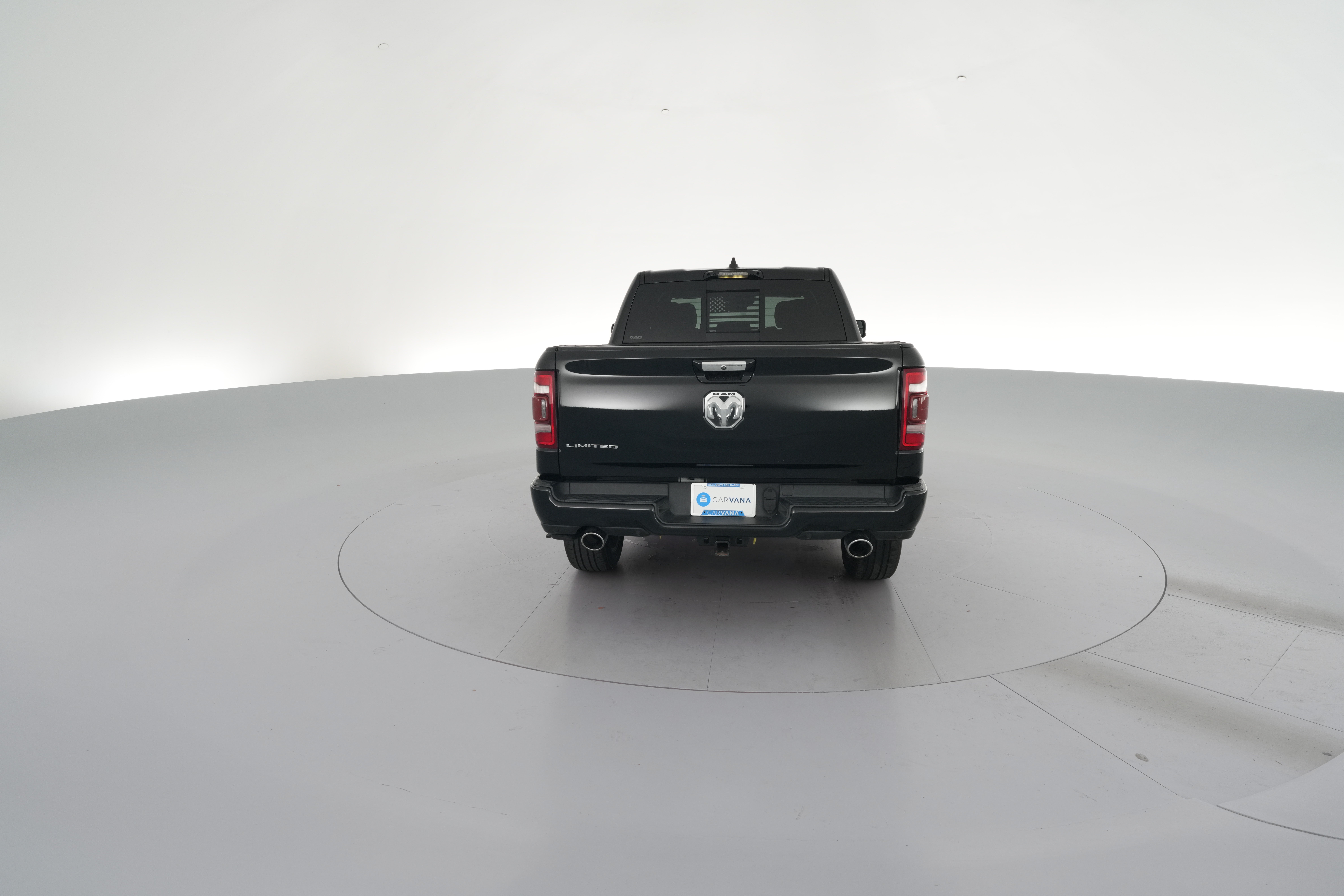 2021 RAM Ram 1500 Pickup Limited - Photo 33