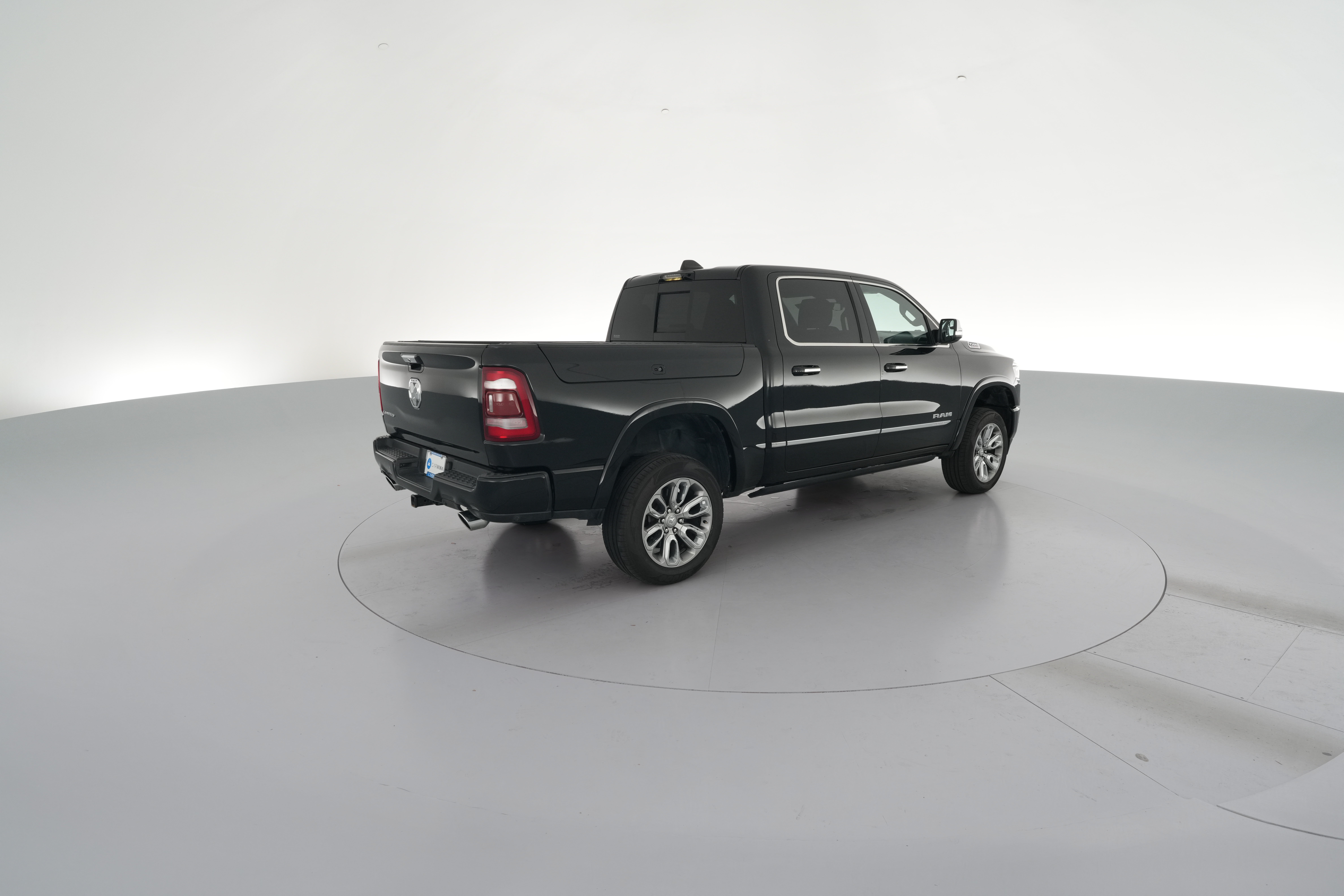2021 RAM Ram 1500 Pickup Limited - Photo 35