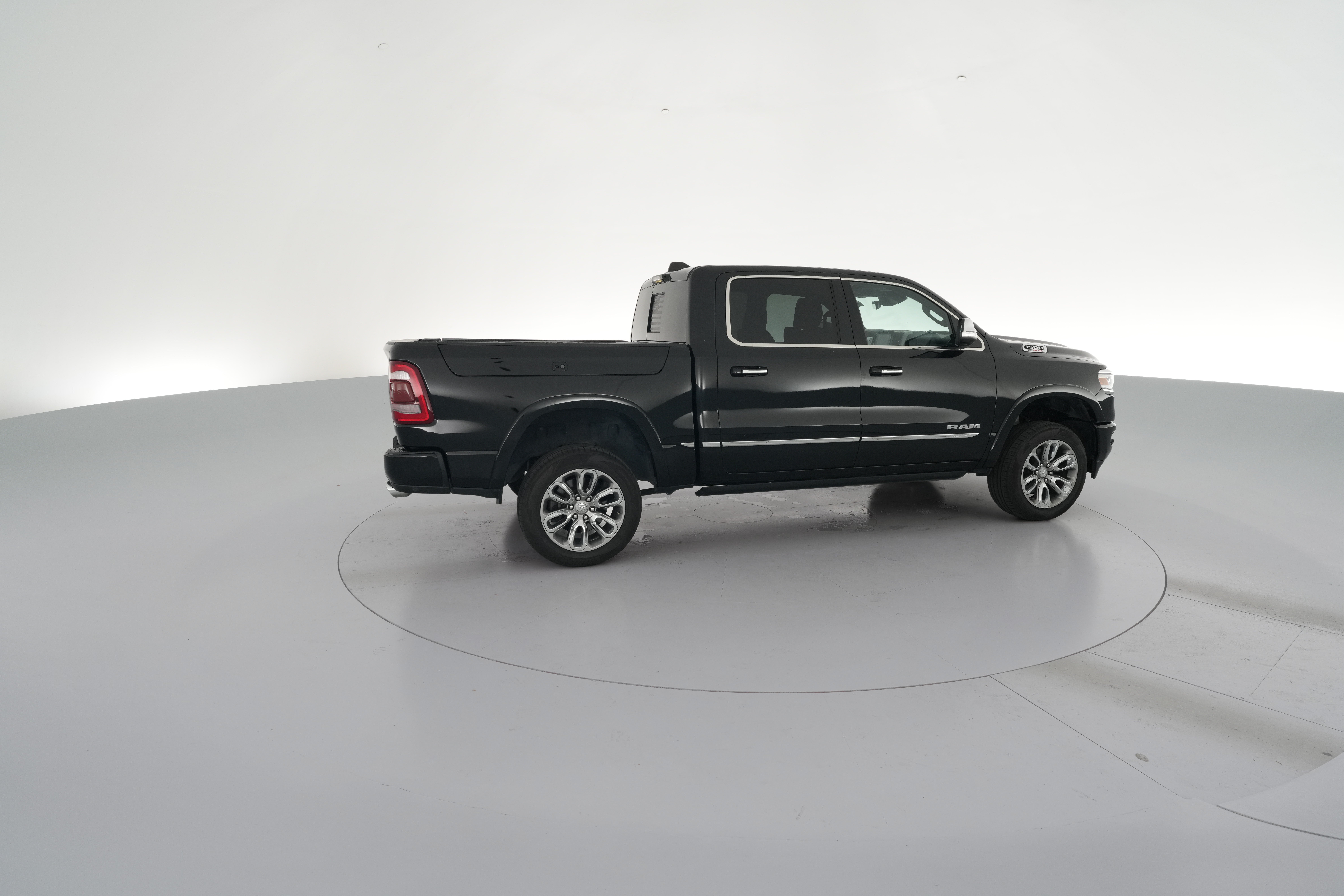2021 RAM Ram 1500 Pickup Limited - Photo 36