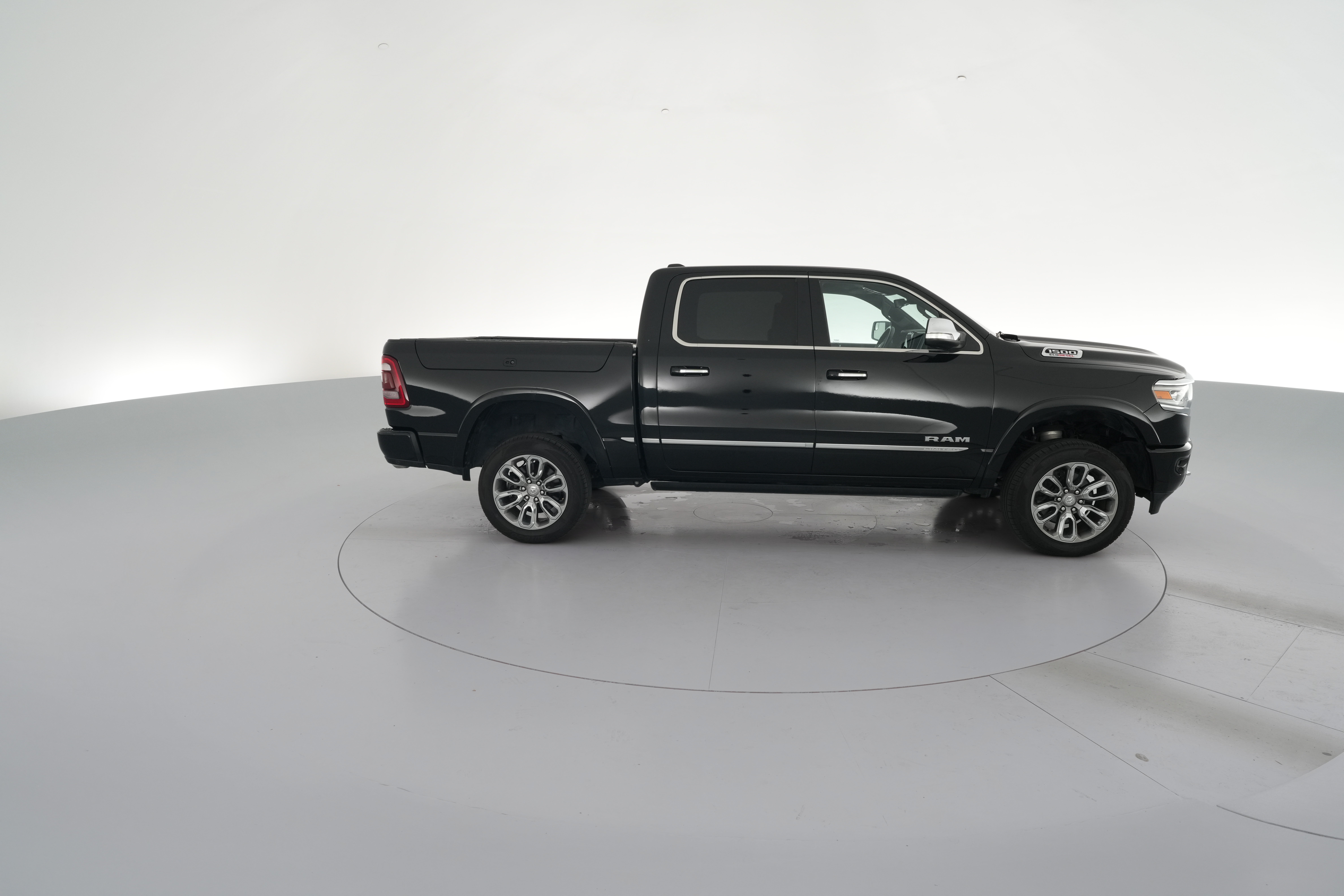2021 RAM Ram 1500 Pickup Limited - Photo 37