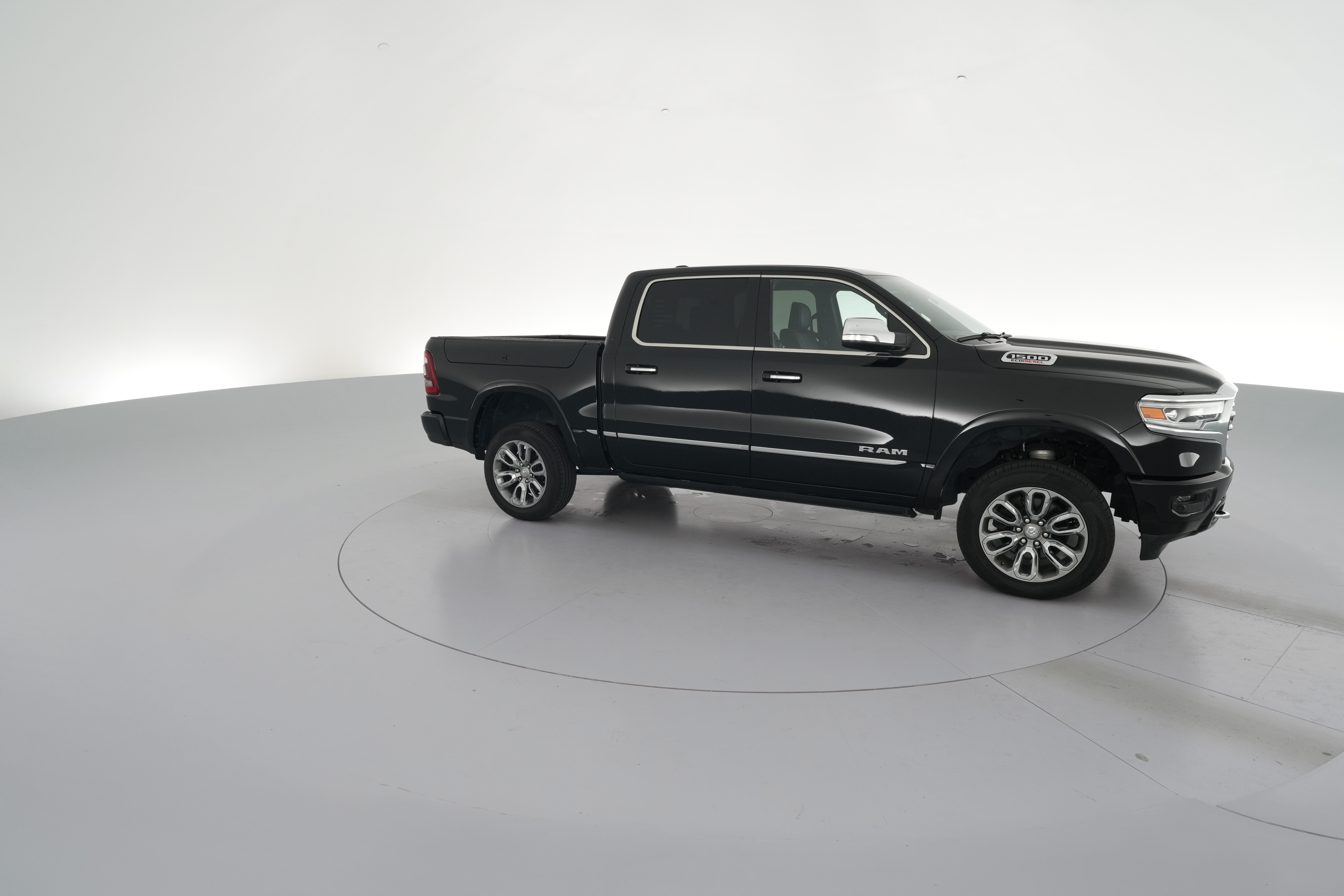 2021 RAM Ram 1500 Pickup Limited - Photo 38