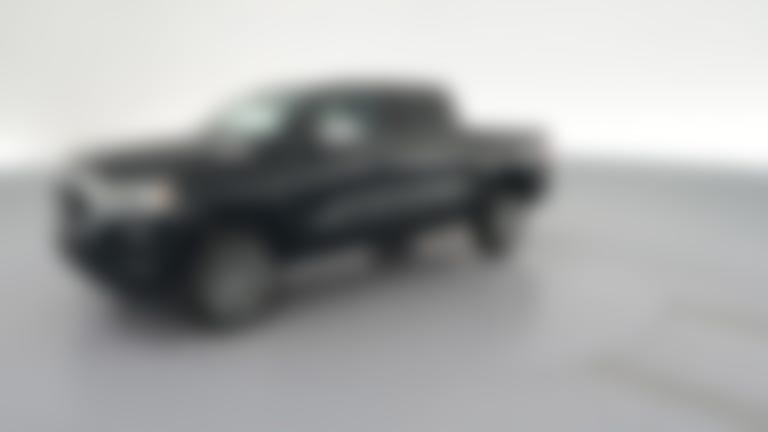 2021 Ram 1500 Crew Cab vehicle photo