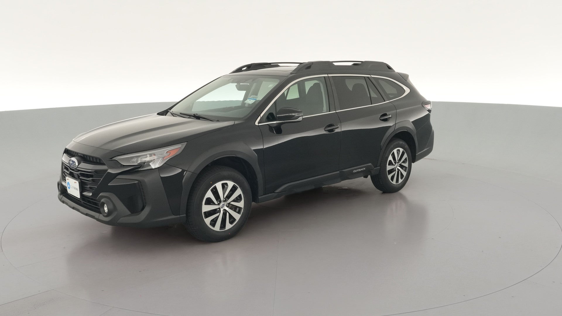 2024 Subaru Outback vehicle photo