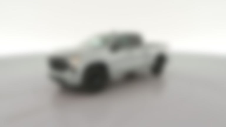 2025 Chevrolet Silverado 1500 Double Cab vehicle photo