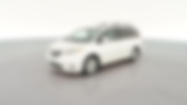 2015 Toyota Sienna vehicle photo