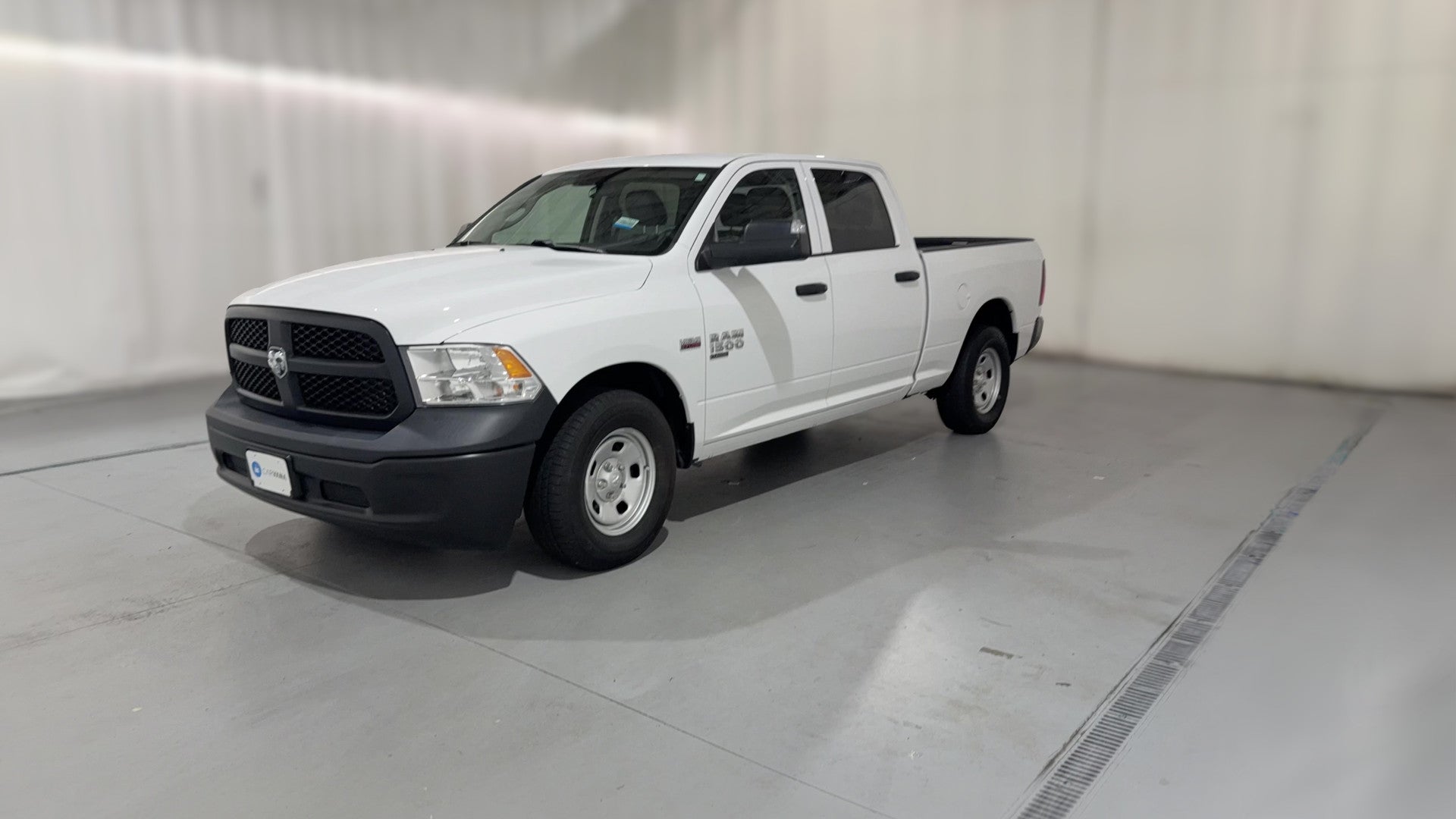 2023 Ram 1500 Classic Crew Cab vehicle photo