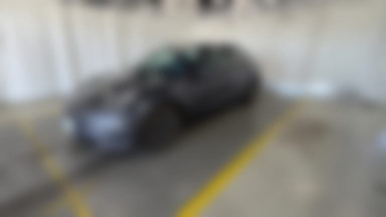 2023 Tesla Model 3 vehicle photo
