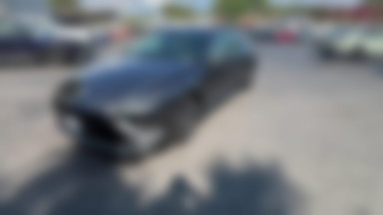 2026 Hyundai Sonata Hybrid vehicle photo
