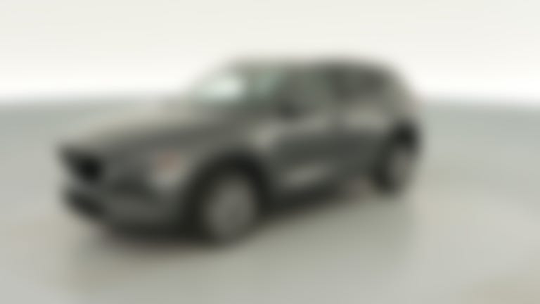 2019 MAZDA CX-5 vehicle photo