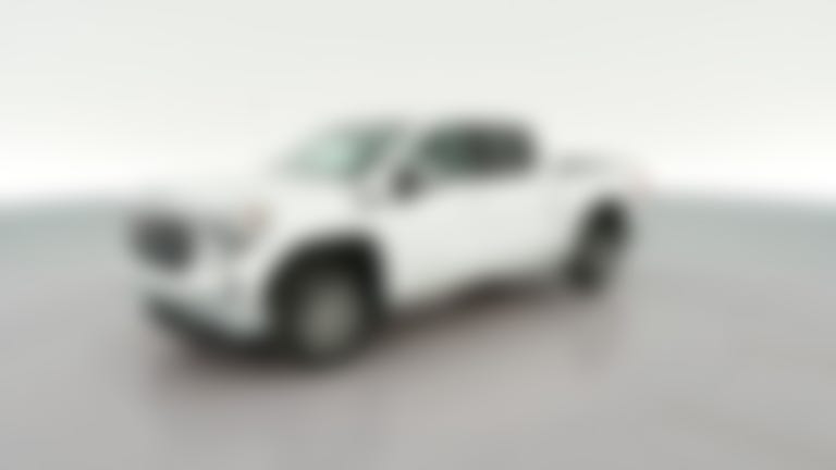 2025 GMC Sierra 1500 Crew Cab vehicle photo