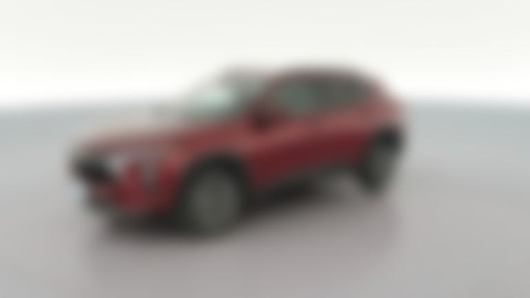 2025 Chevrolet Trax vehicle photo
