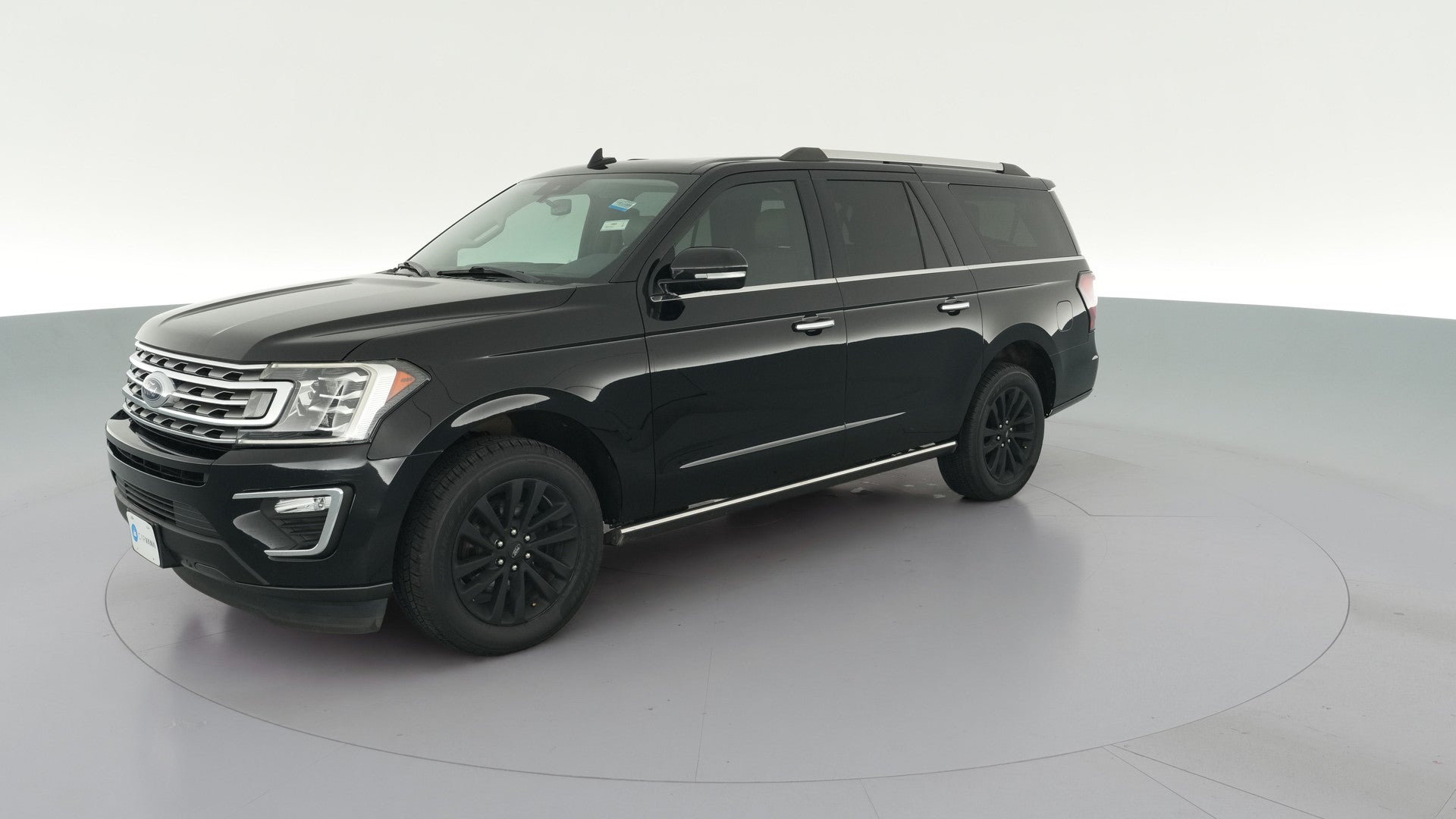 2019 Ford Expedition MAX vehicle photo
