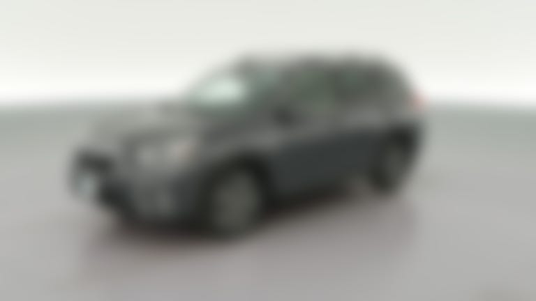 2021 Subaru Forester vehicle photo