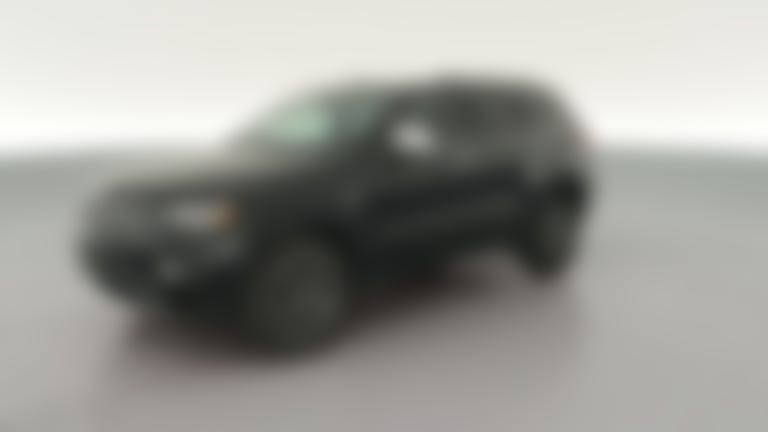 2019 Jeep Grand Cherokee vehicle photo