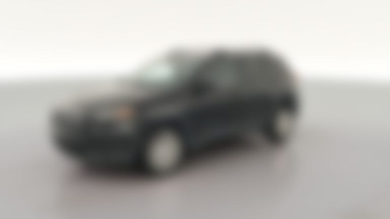 2017 Jeep Cherokee vehicle photo