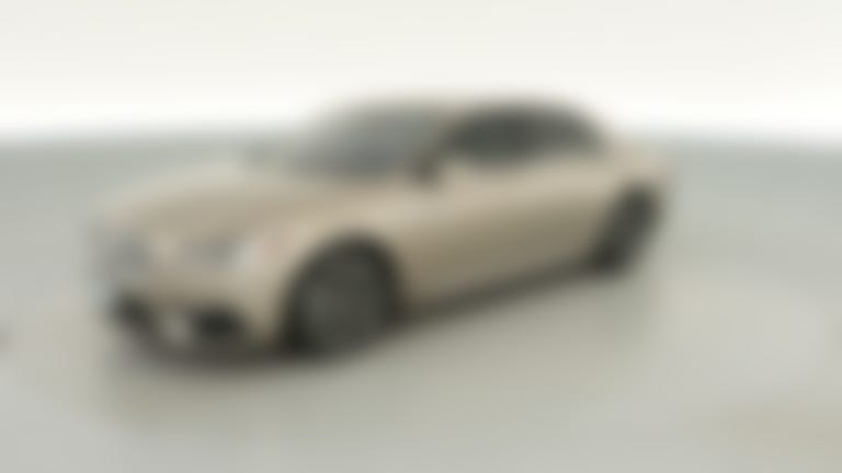 2018 Lincoln Continental vehicle photo