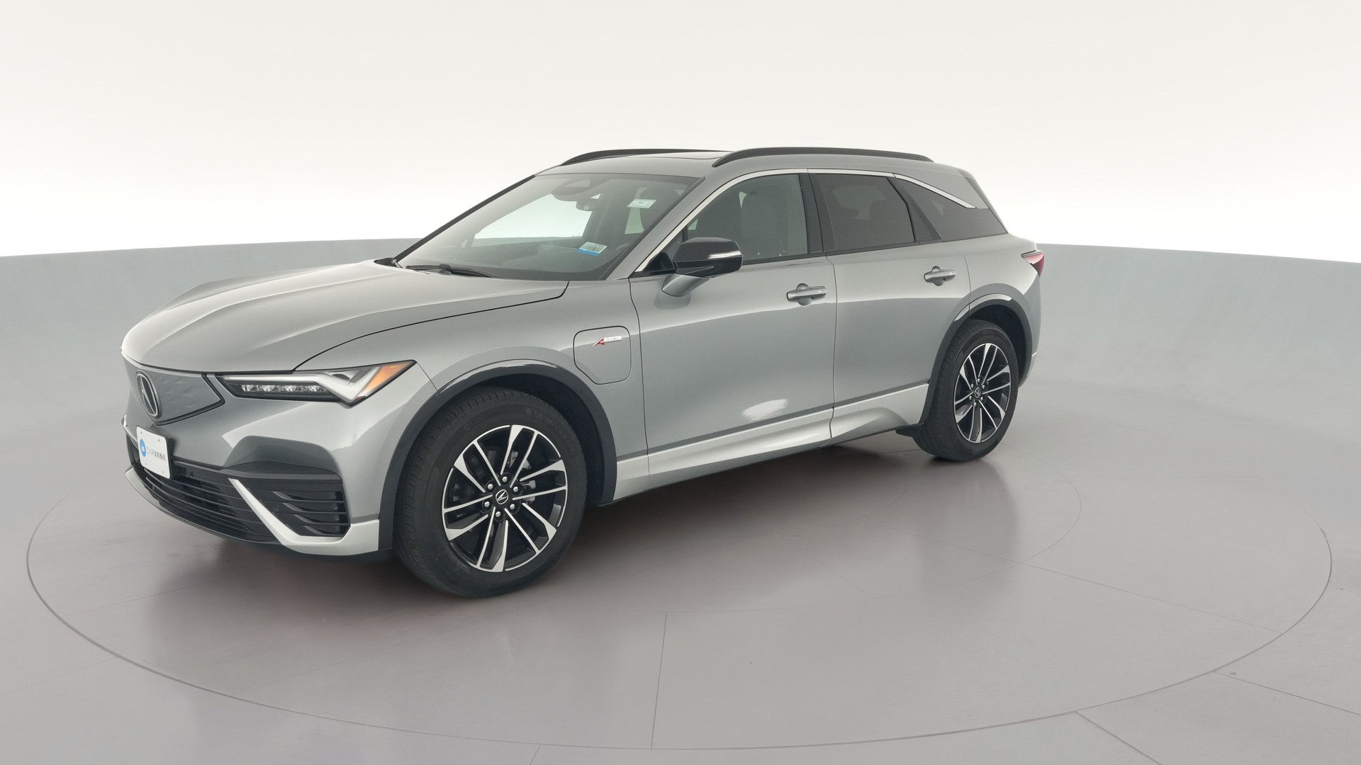 2024 Acura ZDX vehicle photo