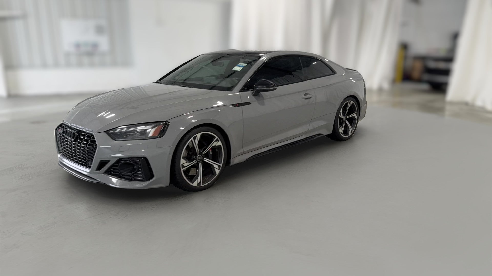2023 Audi RS 5 vehicle photo