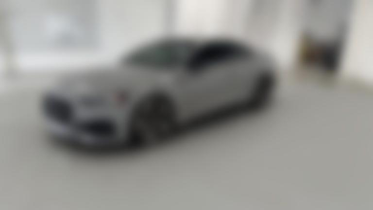 2023 Audi RS 5 vehicle photo