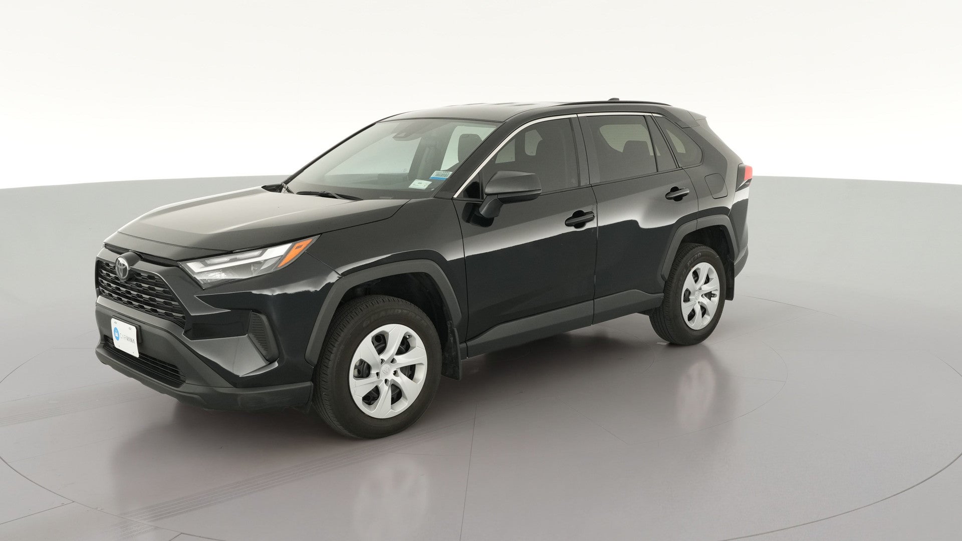 2024 Toyota RAV4 vehicle photo