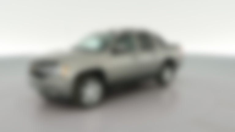 2012 Chevrolet Avalanche vehicle photo