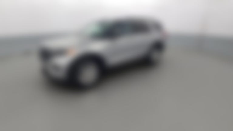 2023 Ford Explorer vehicle photo