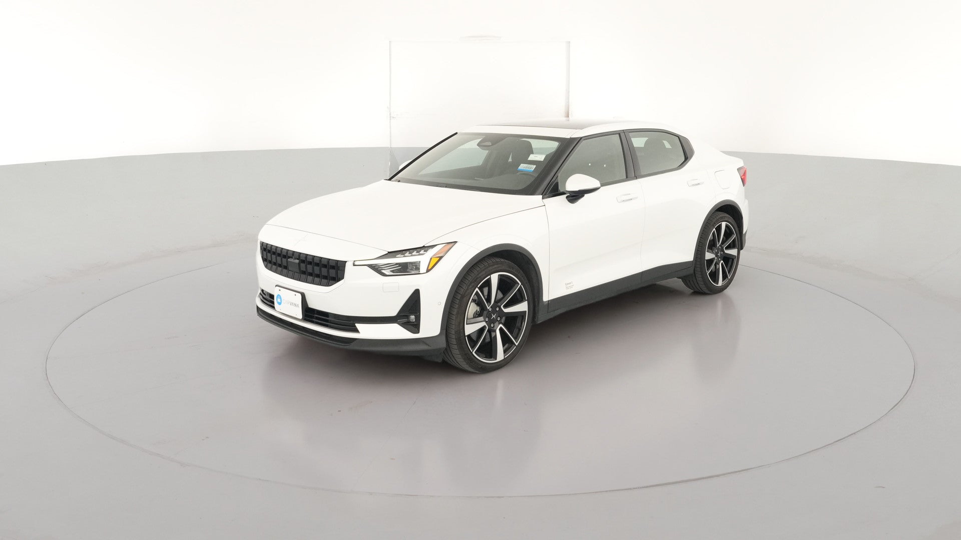 2021 Polestar 2 vehicle photo