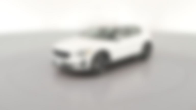 2021 Polestar 2 vehicle photo