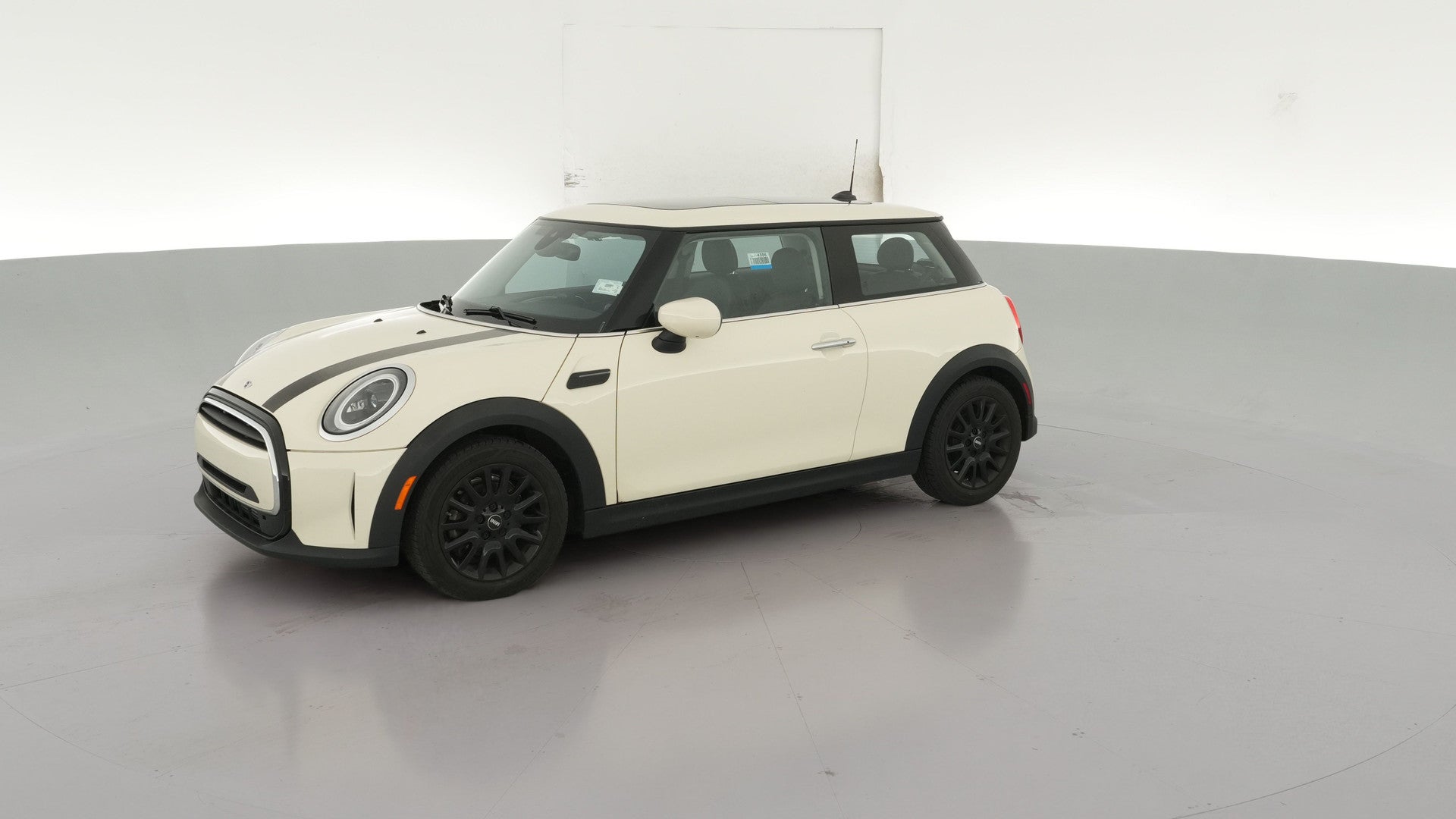 2023 MINI Hardtop 2 Door vehicle photo