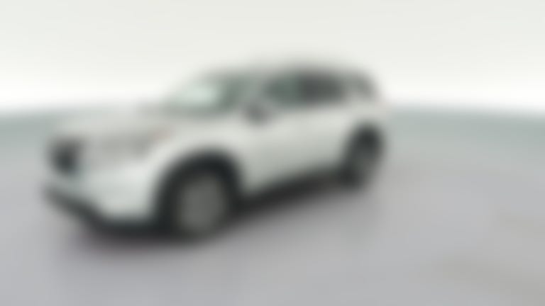2024 Nissan Pathfinder vehicle photo