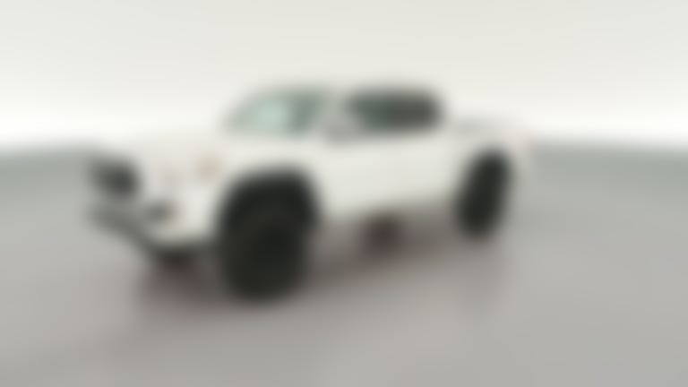 2020 Toyota Tacoma Double Cab vehicle photo