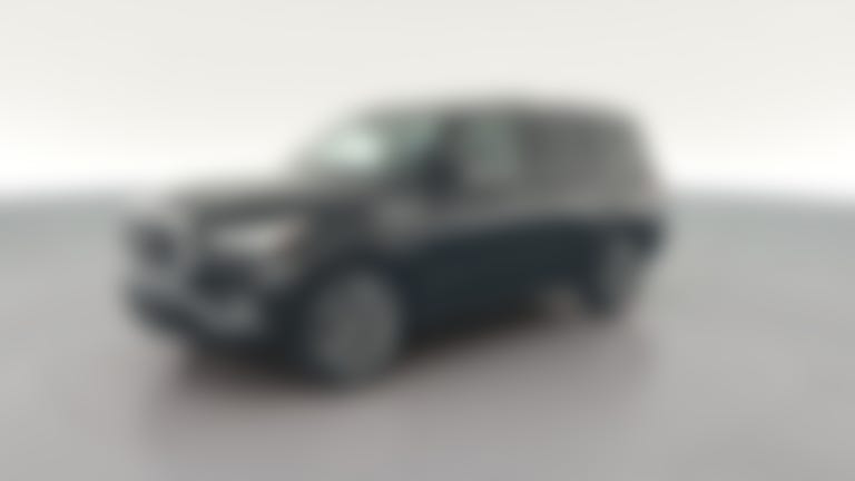 2019 INFINITI QX80 vehicle photo