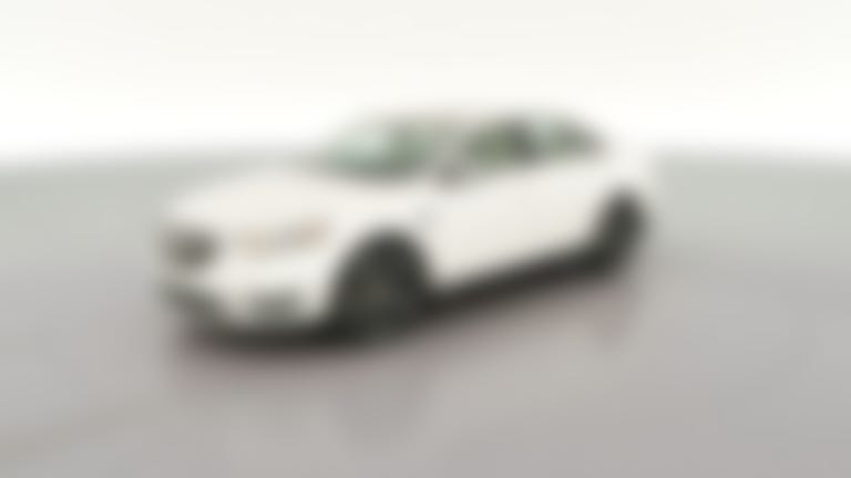 2014 Ford Taurus vehicle photo