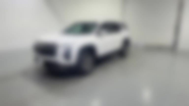 2025 Chevrolet Equinox vehicle photo