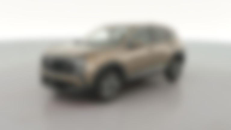 2025 Nissan Kicks vehicle photo