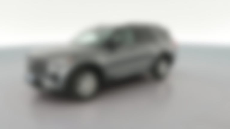2025 Ford Explorer vehicle photo