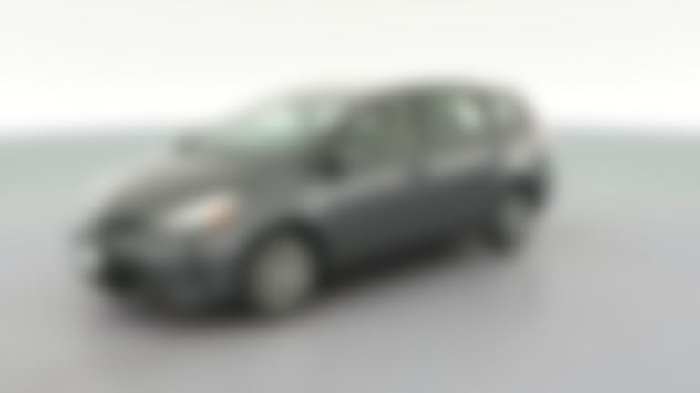 2015 Toyota Prius v vehicle photo